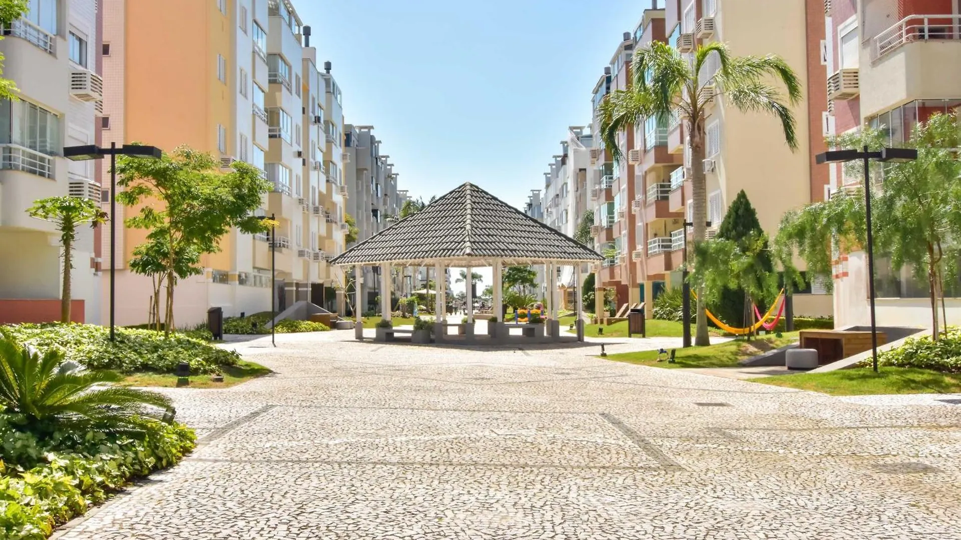 No Coracao De Jurere, 1 Quadra Da Praia Dx6004 Florianópolis Brasilien