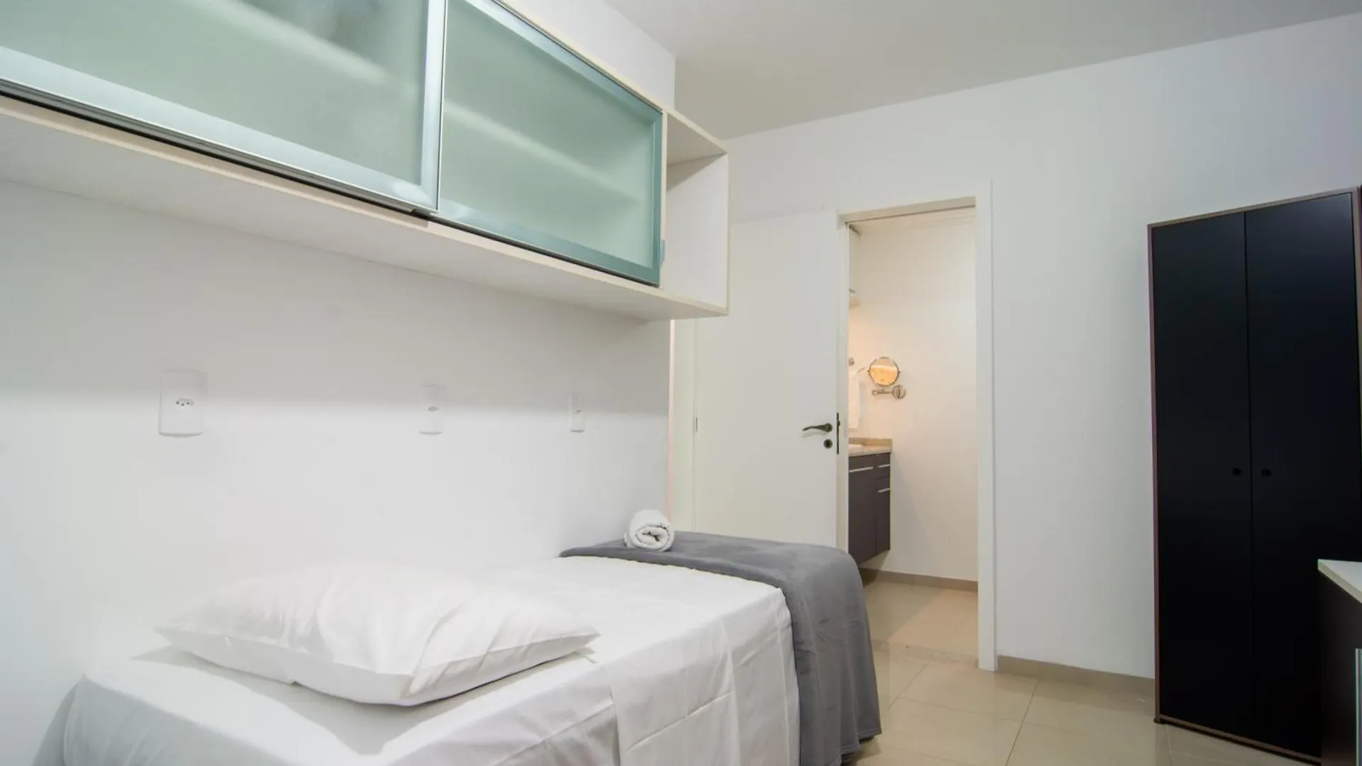 No Coracao De Jurere, 1 Quadra Da Praia Dx6004 Florianópolis Lägenhet